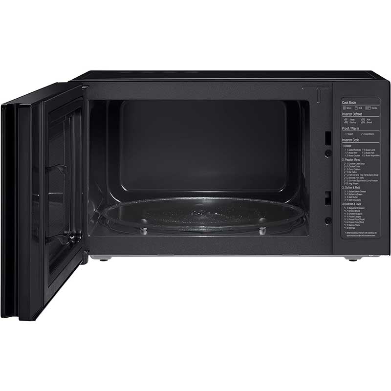 مایکروویو ال جی مدل LG MH8265DIS