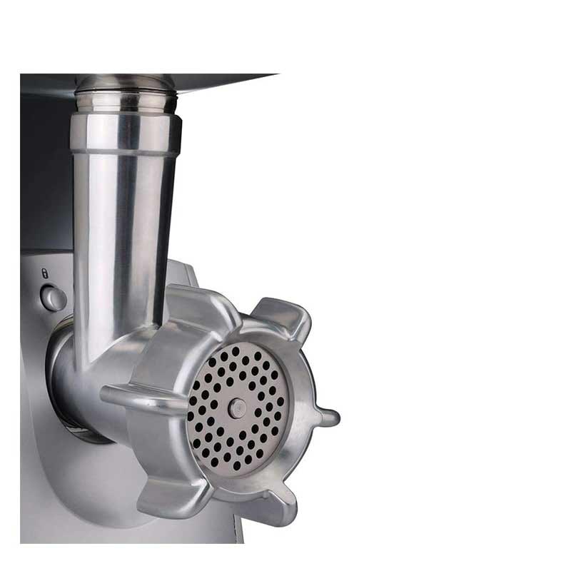 چرخ گوشت گاستروبک مدل GASTROBACK 41408
