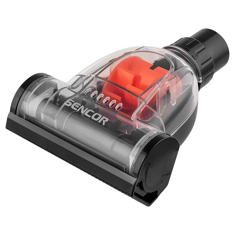 جاروبرقی سنکور مدل SENCOR SVC 7550TI