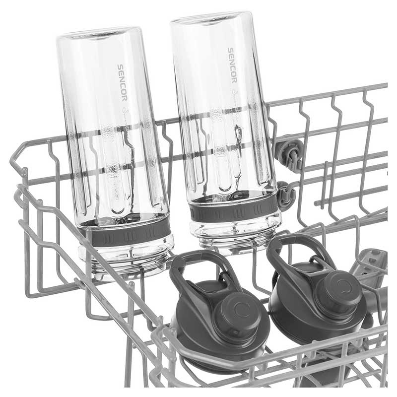 اسموتی ساز سنکور مدل SENCOR SBL 7178BK