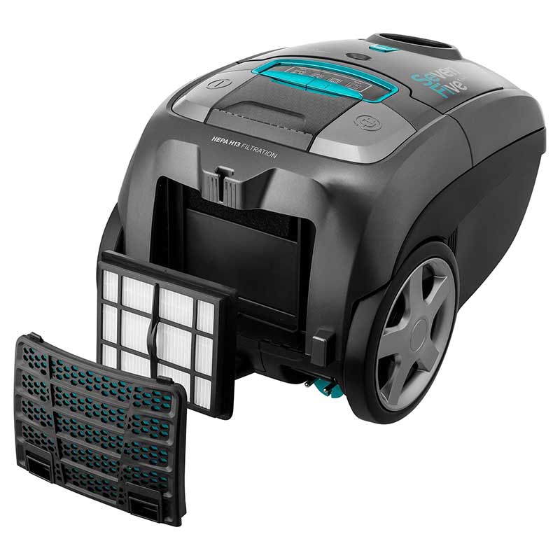 جاروبرقی سنکور مدل SENCOR SVC 7550TI
