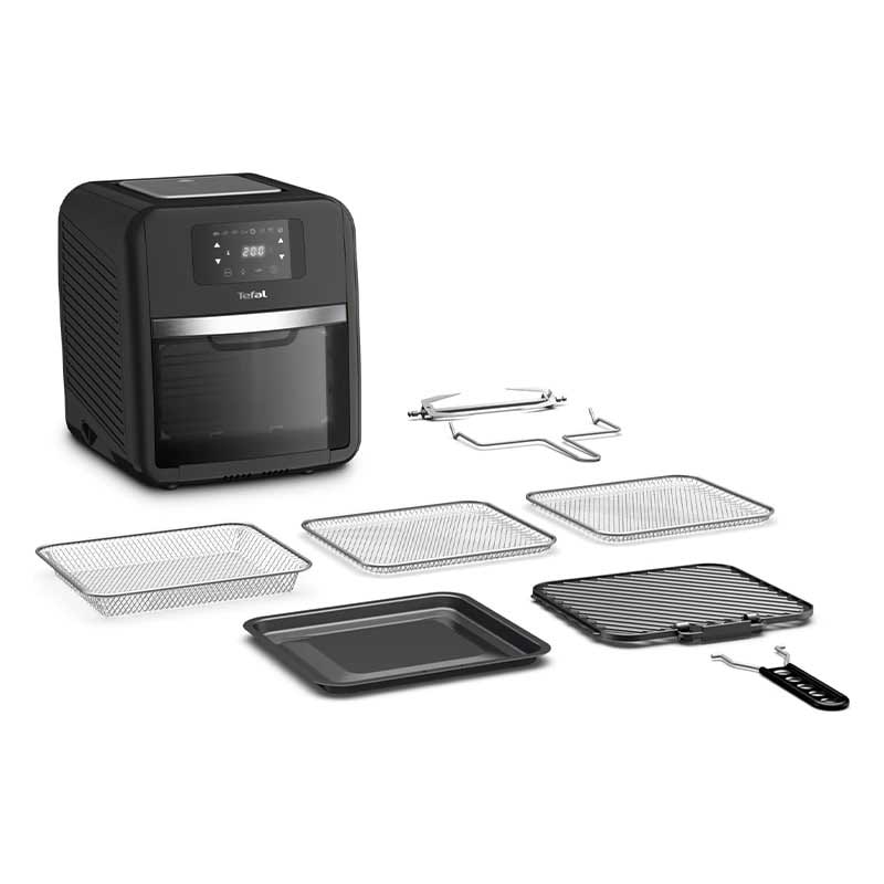 سرخ کن تفال مدل TEFAL FW5018