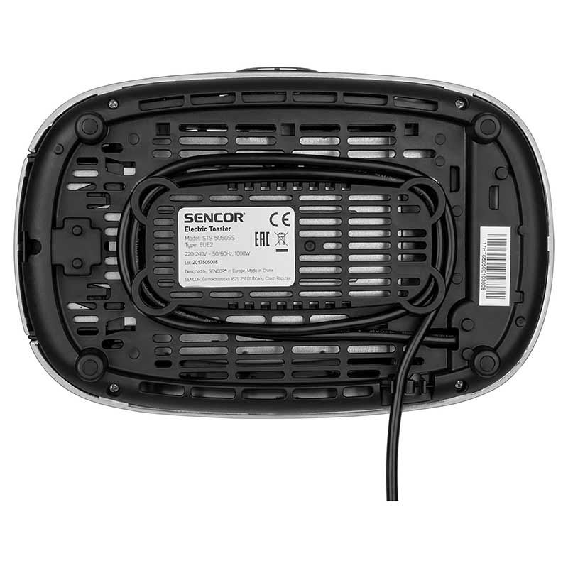 توستر سنکور مدل SENCOR STS 5050SS