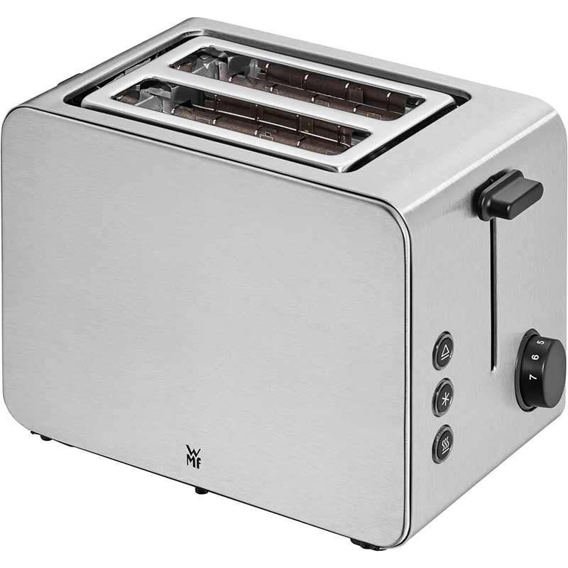 توستر دبلیو ام اف مدل WMF Stelio Toaster