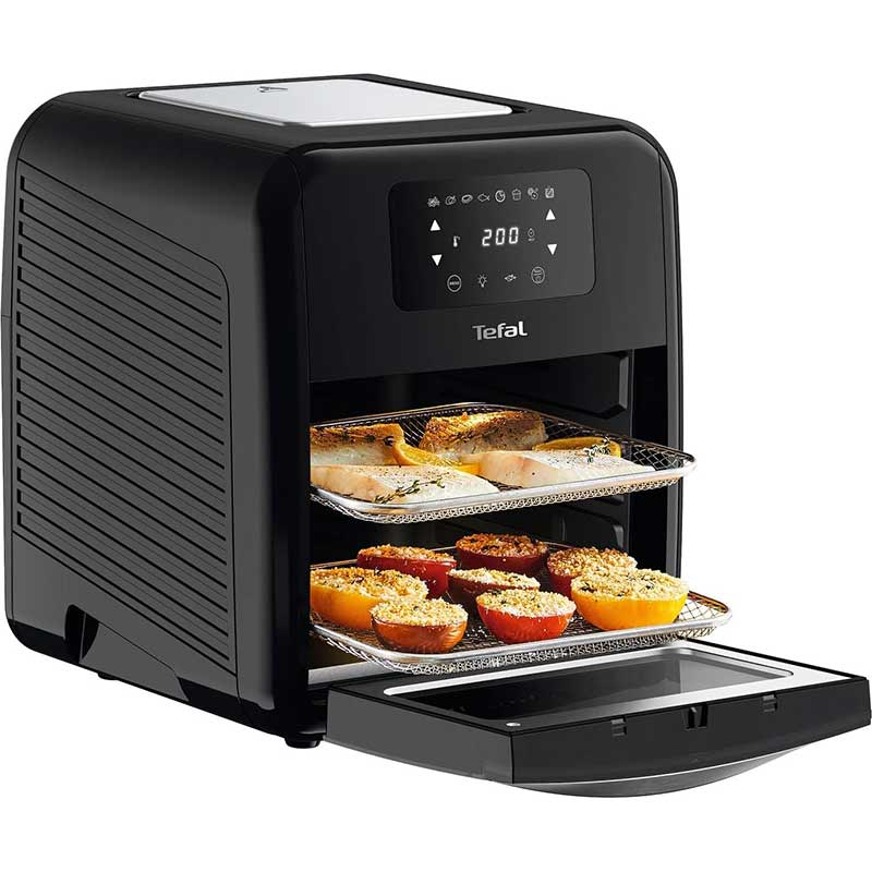 سرخ کن تفال مدل TEFAL FW5018
