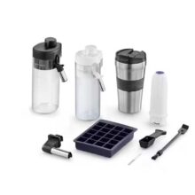 اسپرسوساز دلونگی مدل DELONGHI ECAM 450.68.T