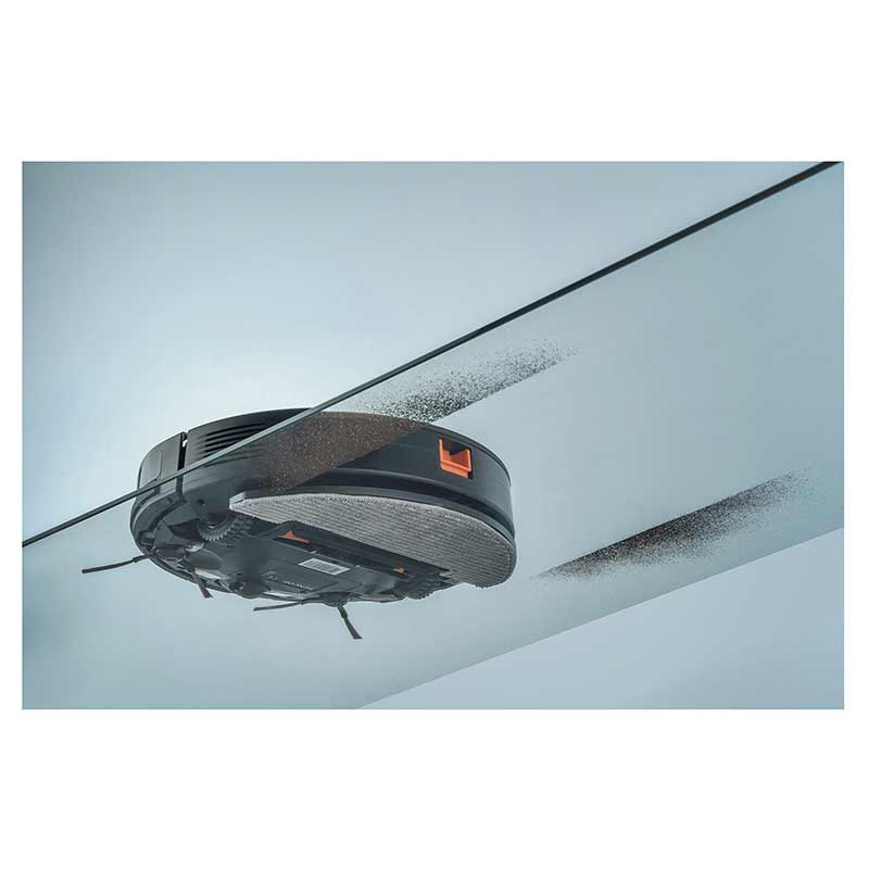 جارو رباتیک سنکور مدل Sencor SRV 3150OR
