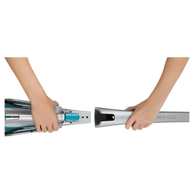 جاروشارژی سنکور مدل SENCOR SVC 0740BL
