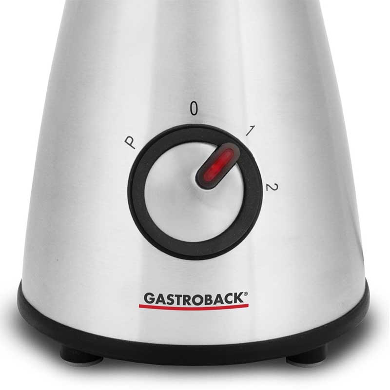 مخلوط کن گاستروبک مدل GASTROBACK 40897