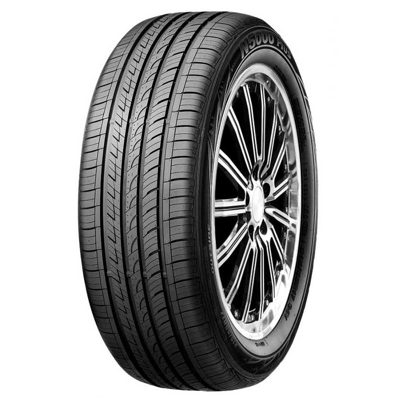 لاستیک رودستون 235/55R19 گل N5000 Plus