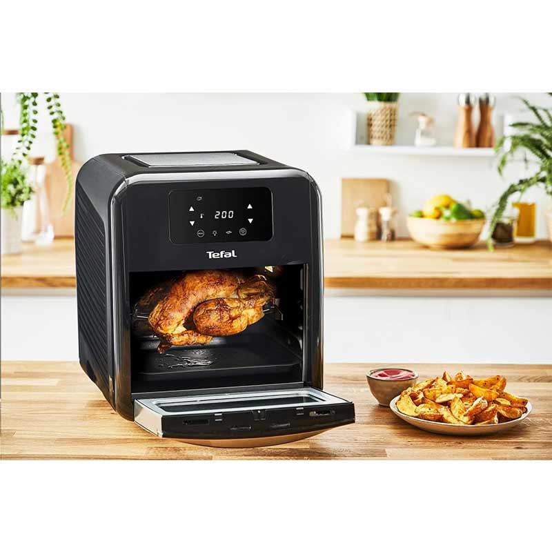 سرخ کن تفال مدل TEFAL FW5018