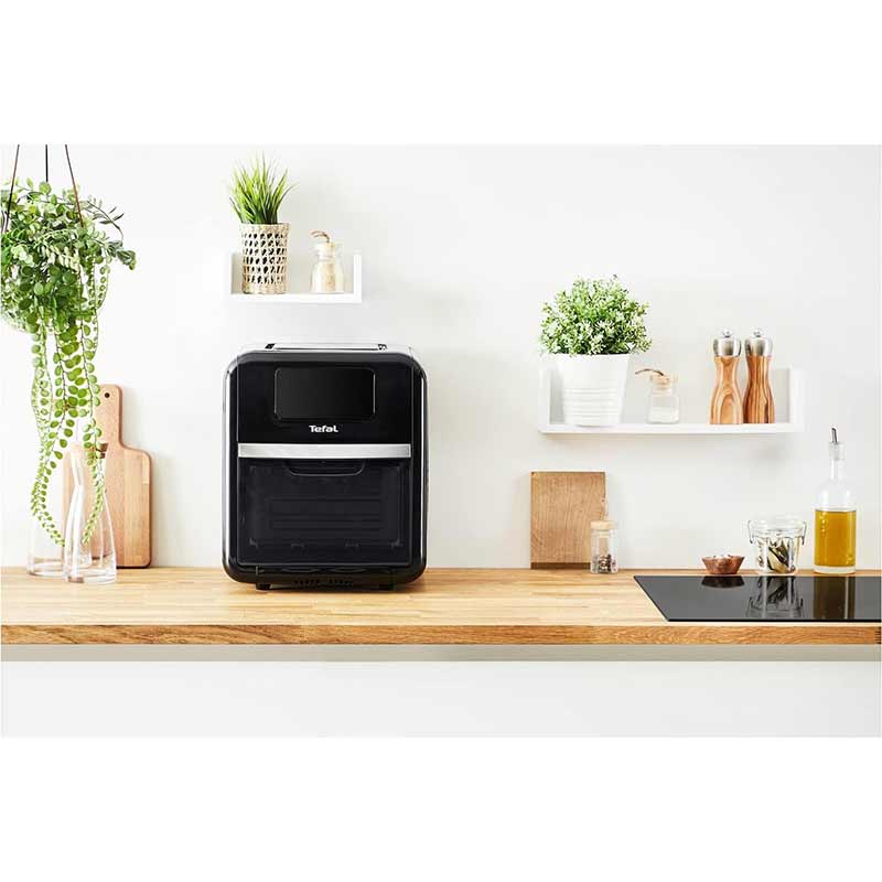 سرخ کن تفال مدل TEFAL FW5018