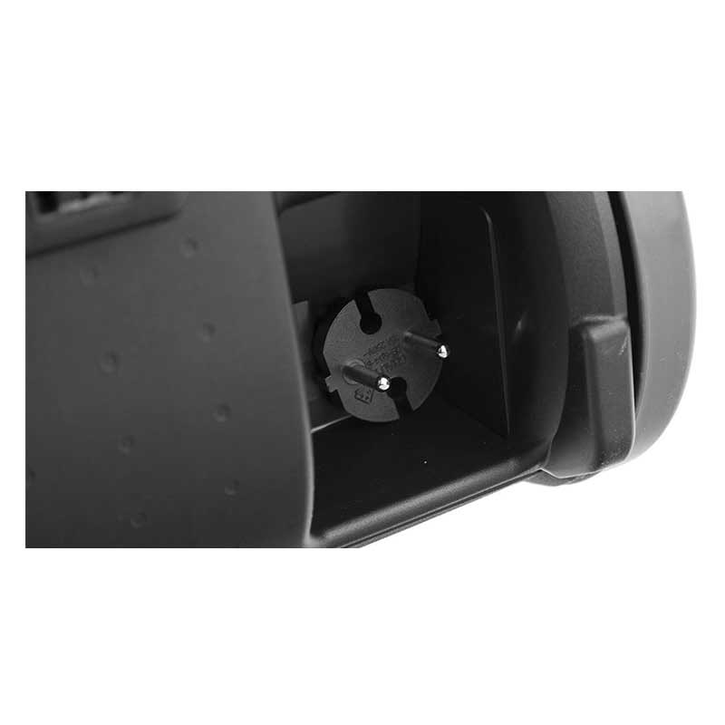 جاروبرقی پاناسونیک مدل PANASONIC MC-CJ917