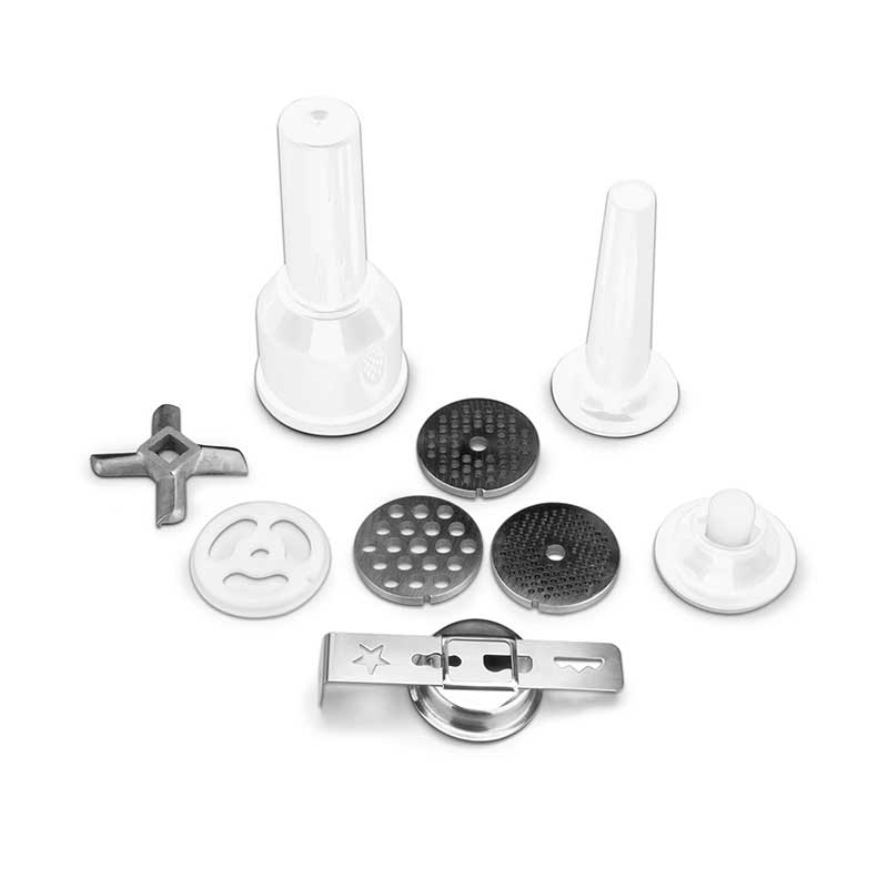 چرخ گوشت گاستروبک مدل GASTROBACK 41408