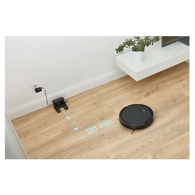 جارو رباتیک سنکور مدل Sencor SRV 3150OR