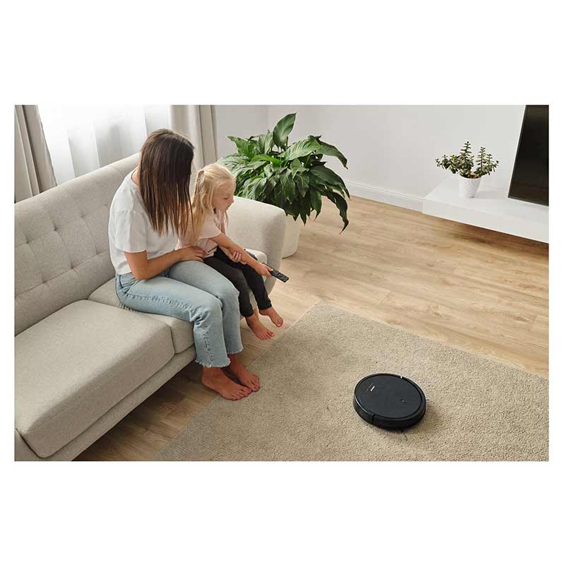 جارو رباتیک سنکور مدل Sencor SRV 3150OR