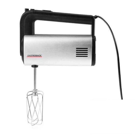 همزن برقی 3 کاره گاستروبک مدل GASTROBACK 40983