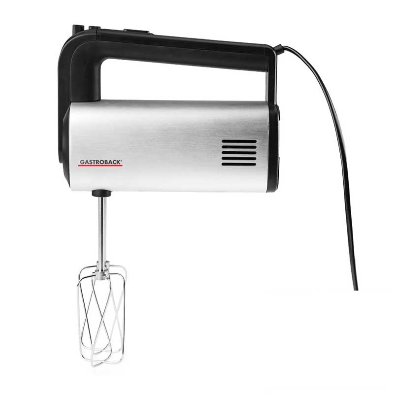 همزن برقی 3 کاره گاستروبک مدل GASTROBACK 40983