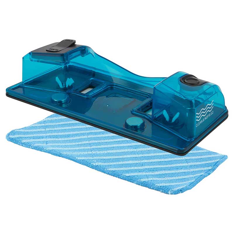 جاروشارژی سنکور مدل SENCOR SVC 0740BL
