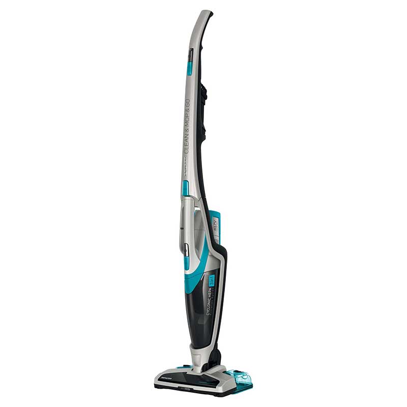 جاروشارژی سنکور مدل SENCOR SVC 0740BL
