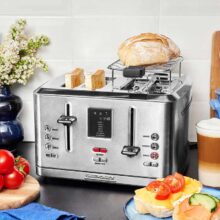 توستر گاستروبک مدل GASTROBACK 42396