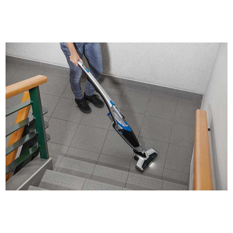 جاروشارژی سنکور مدل SENCOR SVC 0740BL