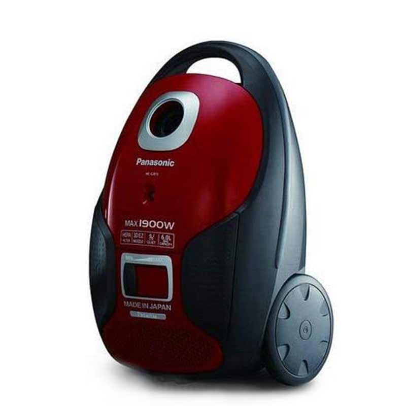 جاروبرقی پاناسونیک مدل PANASONIC MC-CJ911