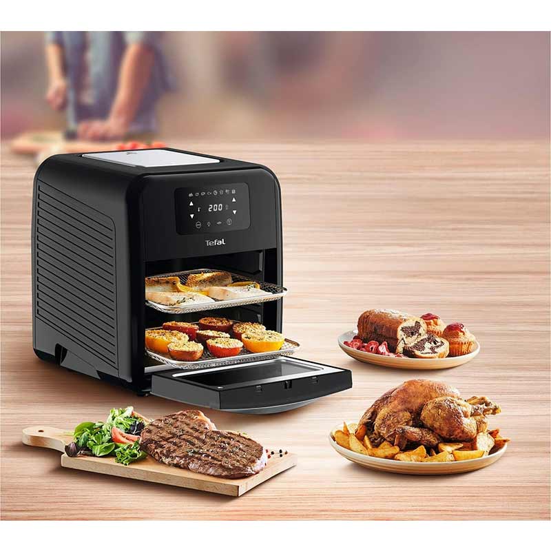 سرخ کن تفال مدل TEFAL FW5018
