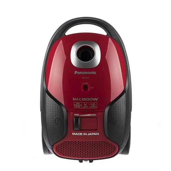 جاروبرقی پاناسونیک مدل PANASONIC MC-CJ911