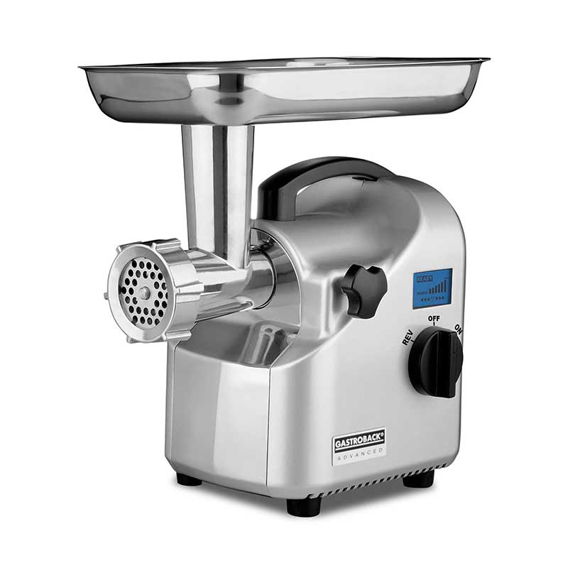 چرخ گوشت گاستروبک مدل GASTROBACK 41409