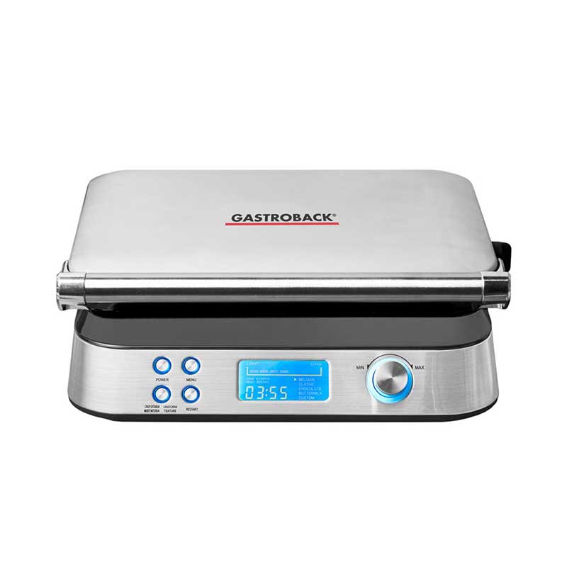وافل ساز گاستروبک مدل GASTROBACK 42424