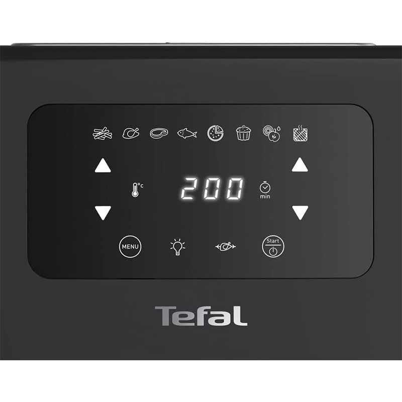 سرخ کن تفال مدل TEFAL FW5018