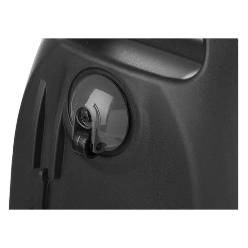 جاروبرقی پاناسونیک مدل PANASONIC MC-CJ917