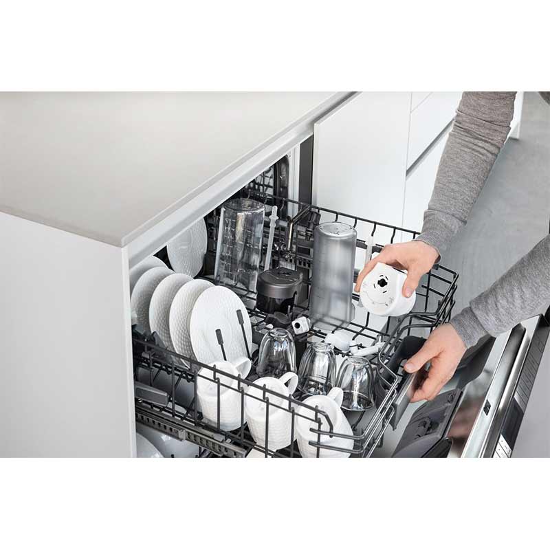 اسپرسوساز دلونگی مدل DELONGHI ECAM 450.68.T