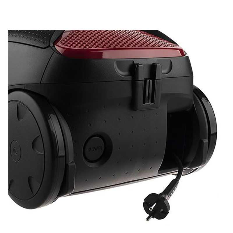 جاروبرقی پاناسونیک مدل PANASONIC MC-CJ911