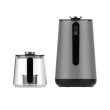 چای ساز اسمارت مدل SMART S801