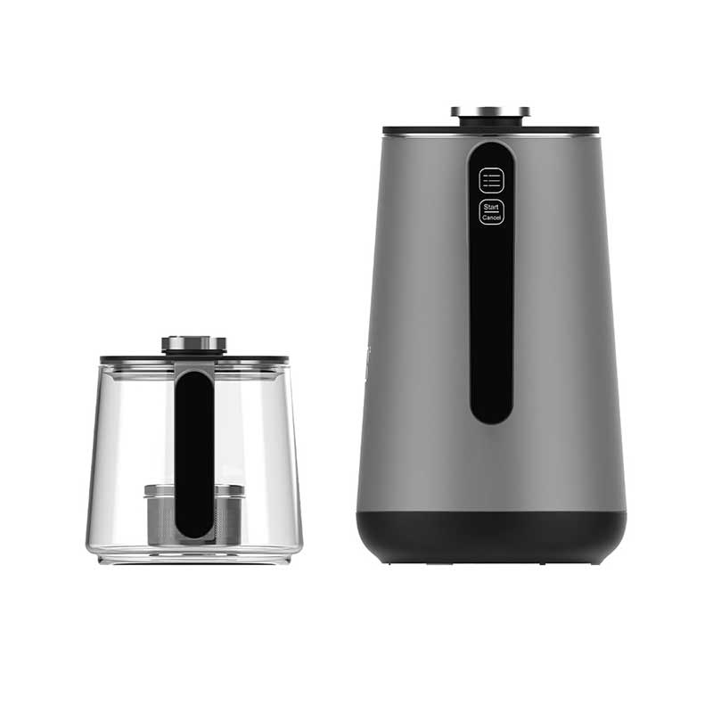 چای ساز اسمارت مدل SMART S801
