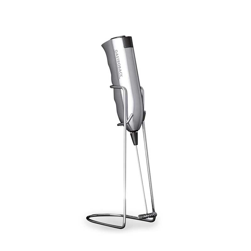 کف شیر ساز گاستروبک مدل GASTROBACK 42219