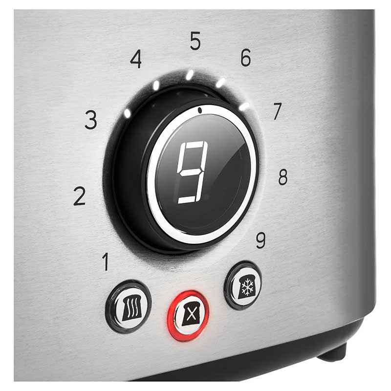 توستر سنکور مدل SENCOR STS 5050SS