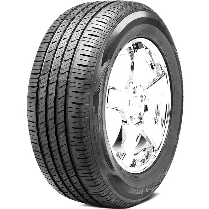 لاستیک رودستون 235/55R18 گل NFERA RU5