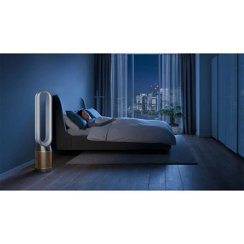 تصفیه هوا دایسون مدل DYSON TP09