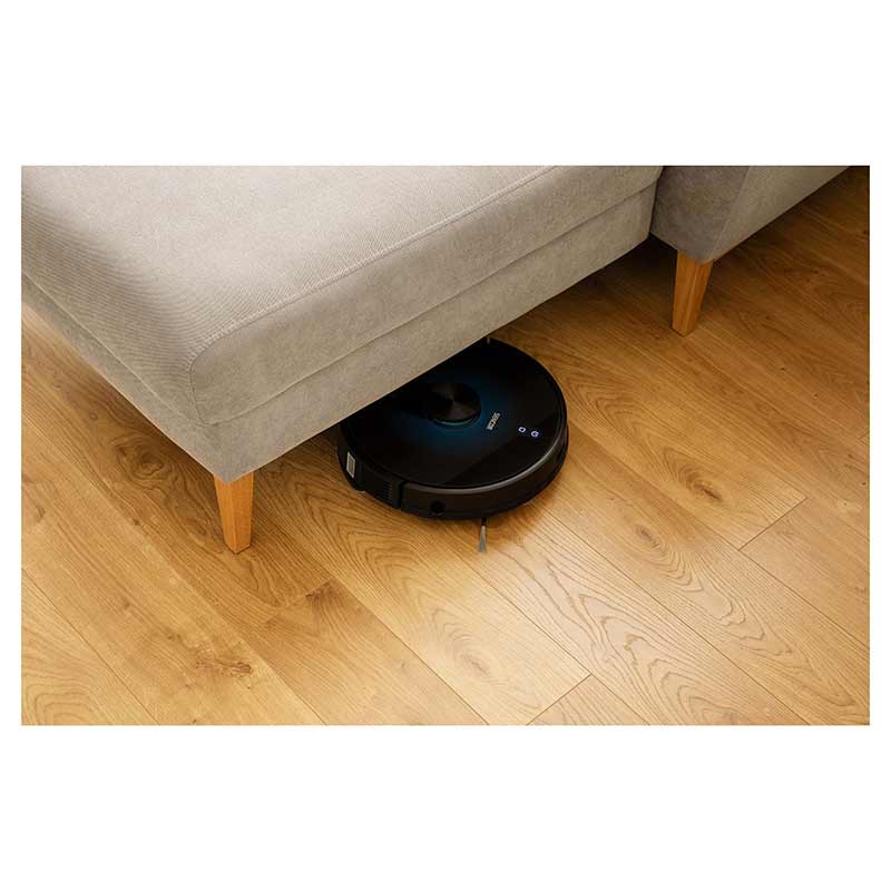 جاروبرقی رباتیک سنکور مدل SENCOR SRV 9550BK