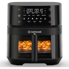 سرخ کن نوتریکوک مدل NUTRICOOK NC-AF357