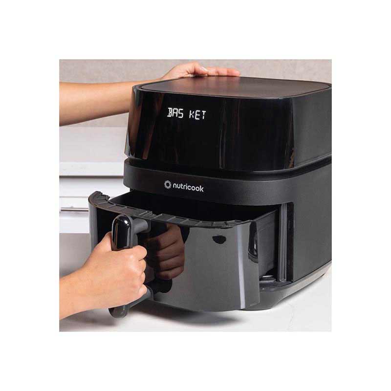 سرخ کن نوتریکوک مدل NUTRICOOK NC-AF357