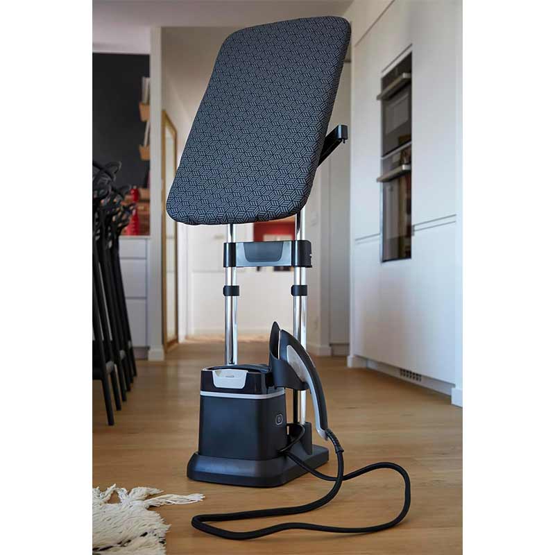 اتو بخارگر تفال مدل TEFAL QT1510