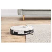جاروبرقی رباتیک سنکور مدل SENCOR SRV 9150WH