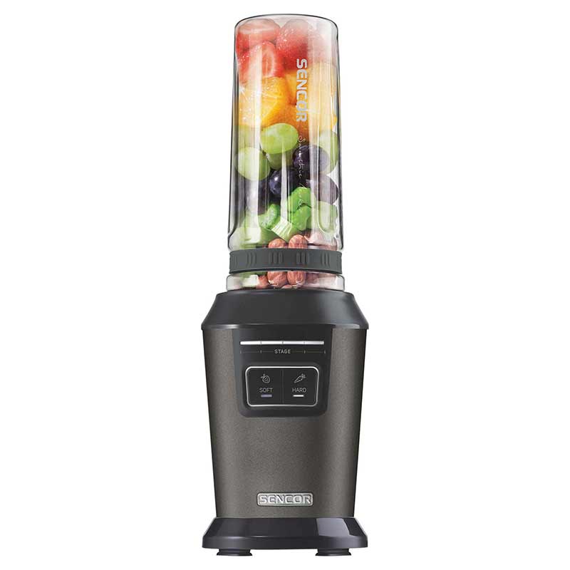 اسموتی ساز سنکور مدل SENCOR SBL 7178BK