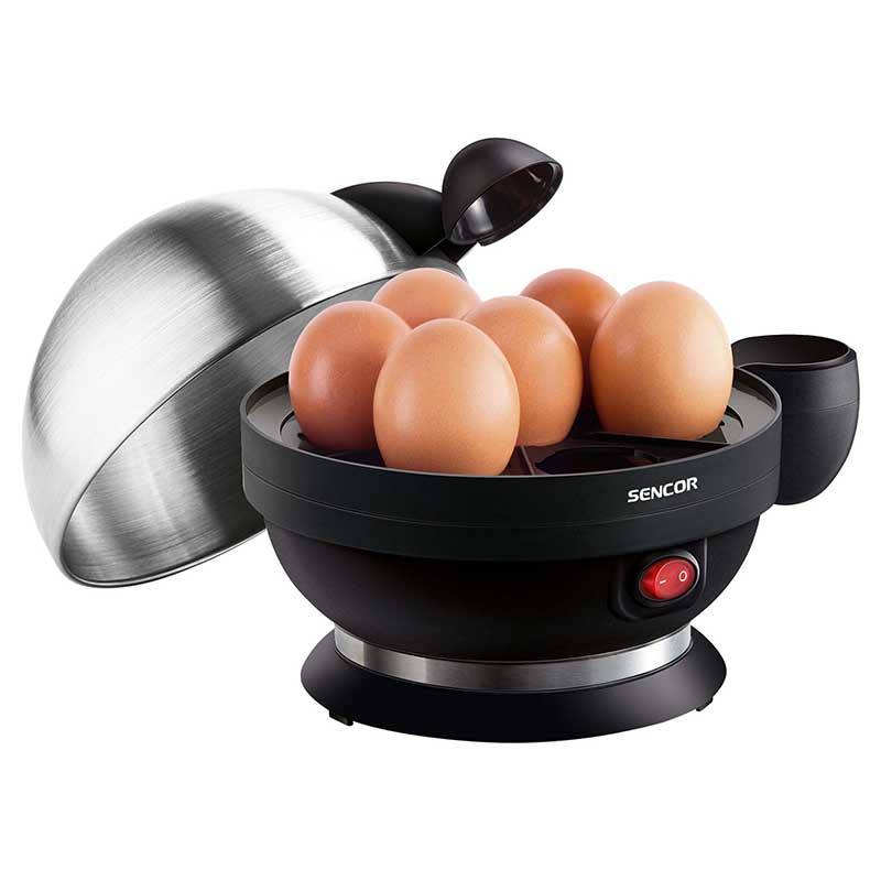تخم مرغ پز سنکور مدل SENCOR SEG 720BS