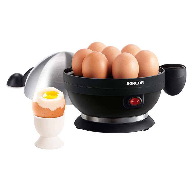 تخم مرغ پز سنکور مدل SENCOR SEG 720BS