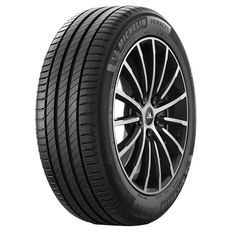 لاستیک میشلن 215/50R17 گل +PRIMACY 4